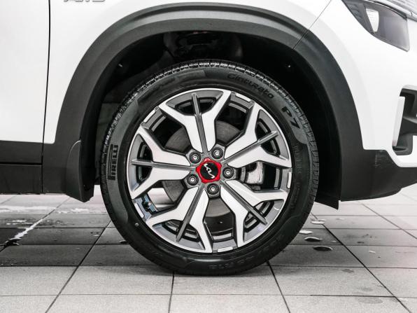 Kia Seltos I Рестайлинг с пробегом 2022 года, цена 2 699 000 рублей, 51173 км, внедорожник, Автокод Объявления