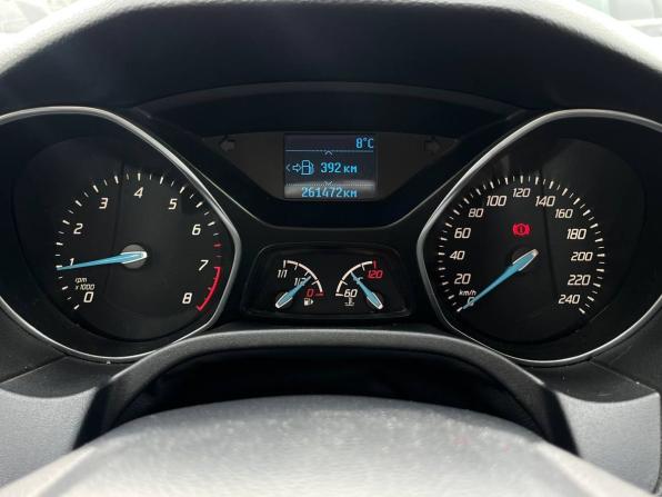 Ford Focus III с пробегом 2013 года, цена 565 000 рублей, 260000 км, универсал, Автокод Объявления