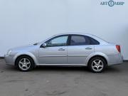 Chevrolet Lacetti I Москва  - изображение 20