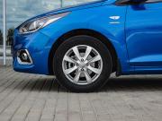 Hyundai Solaris II Магнитогорск  - изображение 30