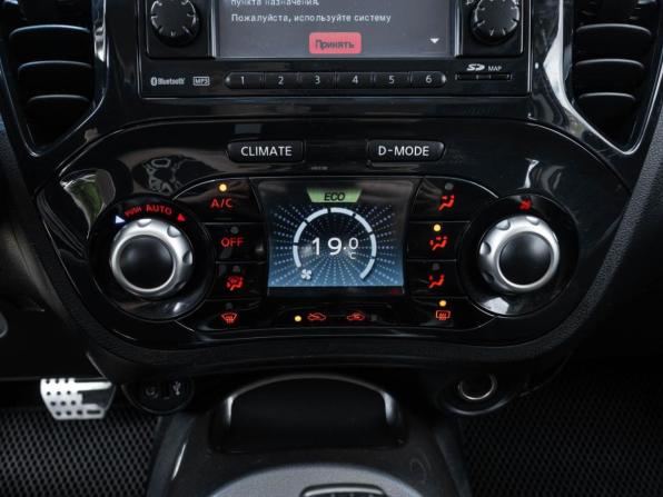 Nissan Juke I с пробегом 2011 года, цена 975 000 рублей, 148872 км, внедорожник, Автокод Объявления