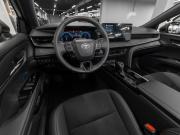 Toyota Camry IX (XV80) China Market Москва  - изображение 32