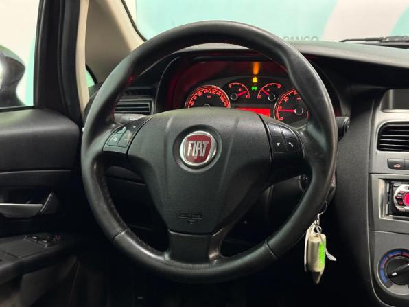 Fiat Linea с пробегом 2011 года, цена 500 000 рублей, 312699 км, седан, Автокод Объявления