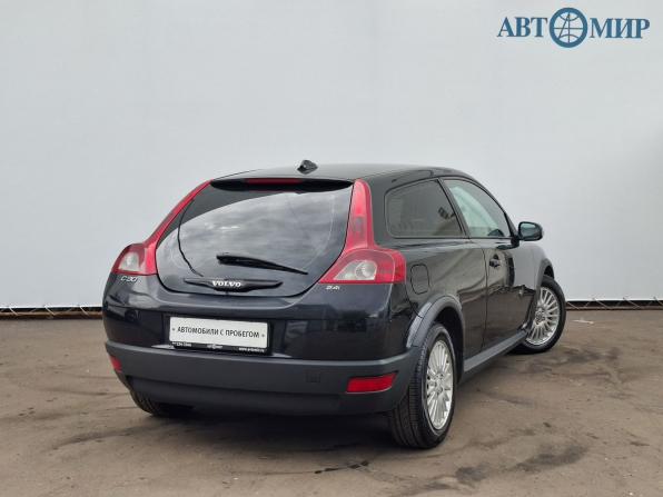 Volvo C30 I с пробегом 2007 года, цена 750 000 рублей, 210610 км, хэтчбек, Автокод Объявления