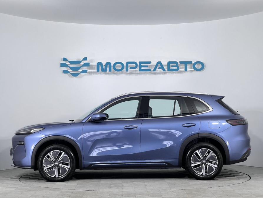 Geely Galaxy Starship 7 Калининград  - изображение 8