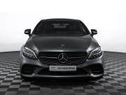 Mercedes-Benz C-Класс IV (W205) Рестайлинг Москва  - изображение 24