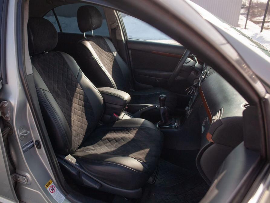Toyota Avensis II Рестайлинг Иваново  - изображение 30