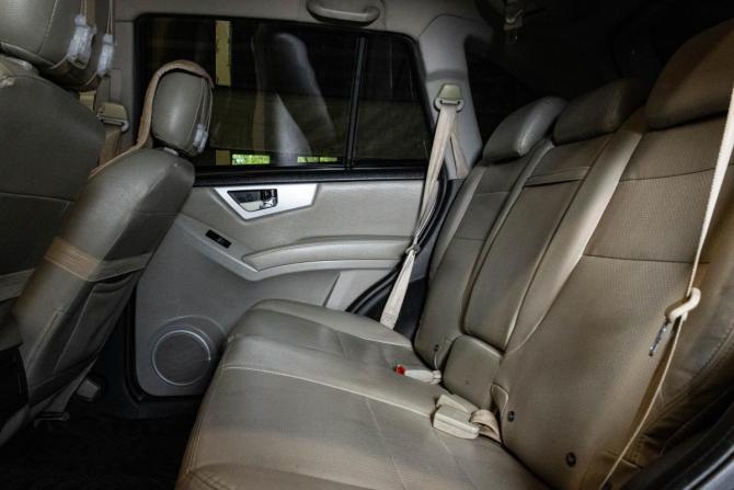 Lifan X60 I с пробегом 2013 года, цена 399 000 рублей, 223275 км, внедорожник, Автокод Объявления