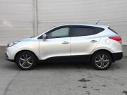 Hyundai ix35 I Рестайлинг Белгород  - изображение 31