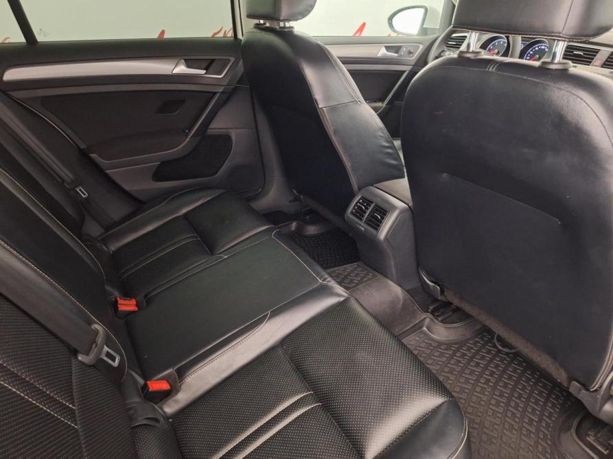 Volkswagen Golf VII Псков  - изображение 13