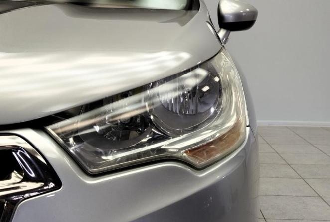 Citroen C4 II с пробегом 2013 года, цена 668 000 рублей, 184800 км, седан, Автокод Объявления