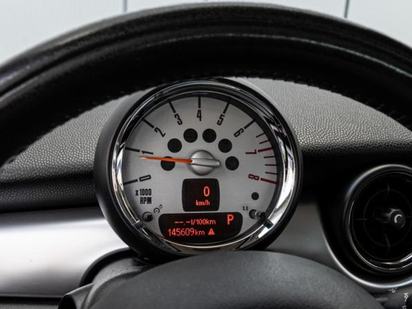 Mini Coupe I с пробегом 2011 года, цена 1 175 000 рублей, 145609 км, купе, Автокод Объявления