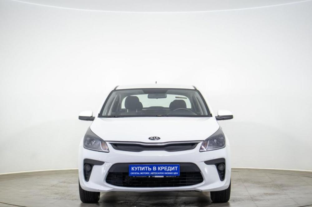 Kia Rio IV Оренбург  - изображение 2