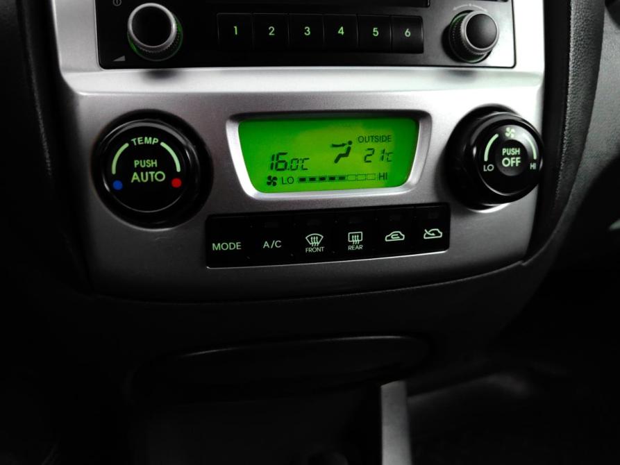 Kia Sportage II Рестайлинг Подольск  - изображение 15