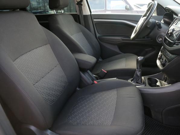 Lada (ВАЗ) Vesta I с пробегом 2020 года, цена 1 087 000 рублей, 68000 км, универсал, Автокод Объявления