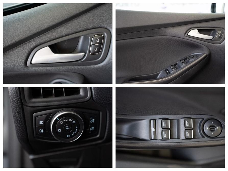 Ford Focus III Рестайлинг Ростов-на-Дону  - изображение 14