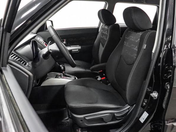 Kia Soul I Рестайлинг с пробегом 2012 года, цена 1 049 000 рублей, 151867 км, хэтчбек, Автокод Объявления