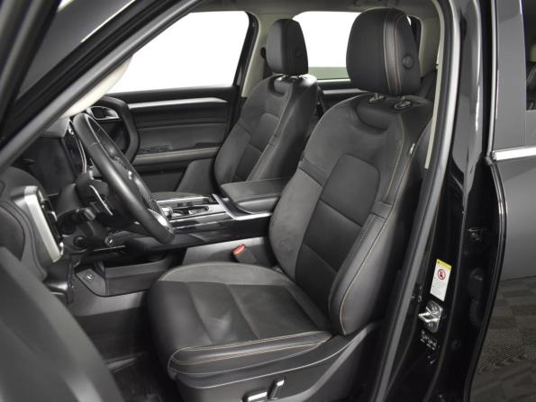 Haval Dargo I с пробегом 2023 года, цена 3 149 900 рублей, 25160 км, внедорожник, Автокод Объявления