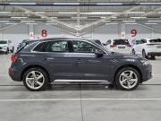 Audi Q5 II (FY) Казань  - изображение 35