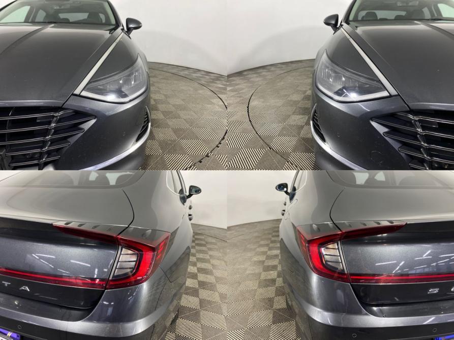 Hyundai Sonata VIII (DN8) Воронеж  - изображение 4