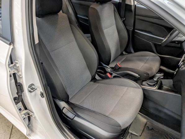 Hyundai Solaris II Рестайлинг с пробегом 2022 года, цена 1 650 000 рублей, 51658 км, седан, Автокод Объявления