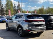 Kia Sportage IV Рестайлинг Альметьевск  - изображение 44