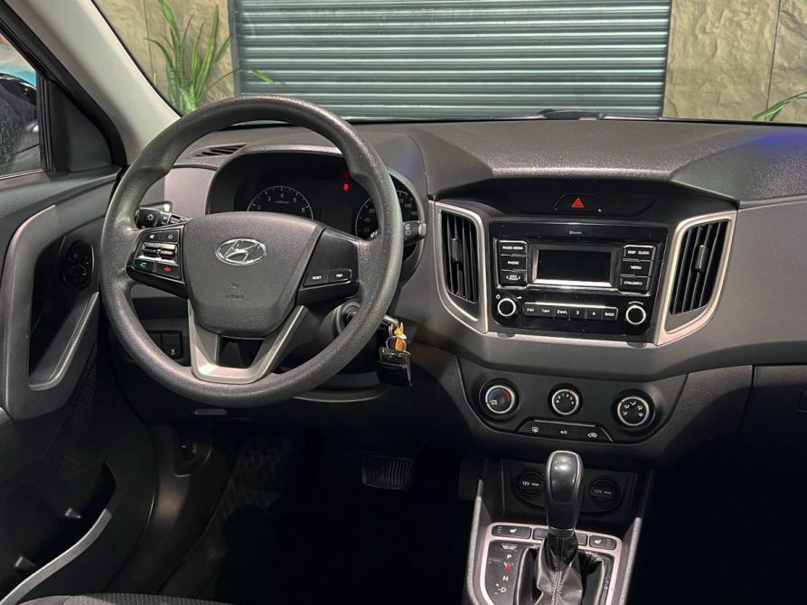 Hyundai Creta I Оренбург  - изображение 20