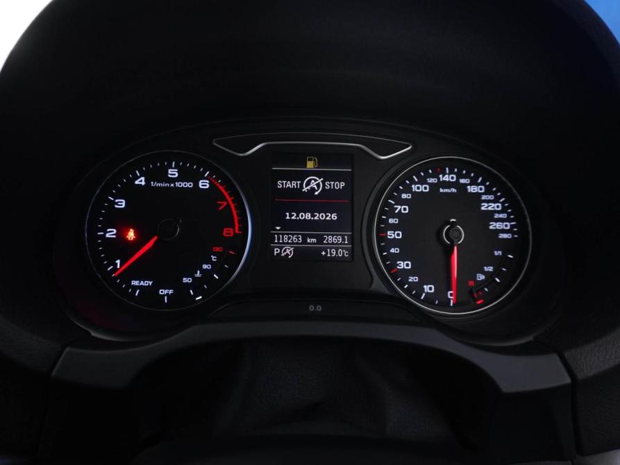 Audi A3 III (8V) Москва  - изображение 19