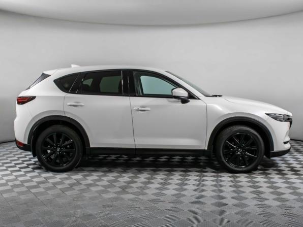 Mazda CX-5 II с пробегом 2018 года, цена 2 845 000 рублей, 155497 км, внедорожник, Автокод Объявления