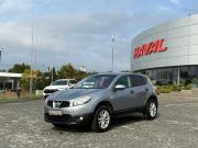Nissan Qashqai I Рестайлинг Крым  - изображение 13
