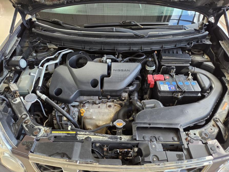 Nissan X-Trail II Саратов  - изображение 23