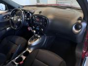 Nissan Juke I Чебоксары  - изображение 47