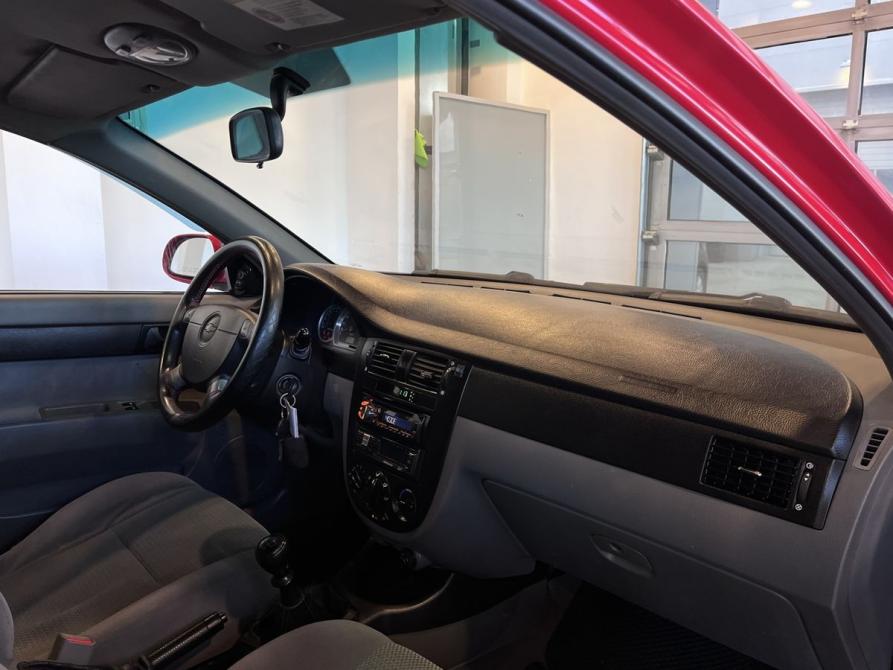 Chevrolet Lacetti I Чебоксары  - изображение 12
