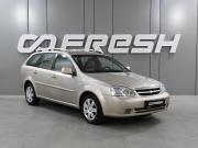 Chevrolet Lacetti I Ростов-на-Дону  - изображение 18