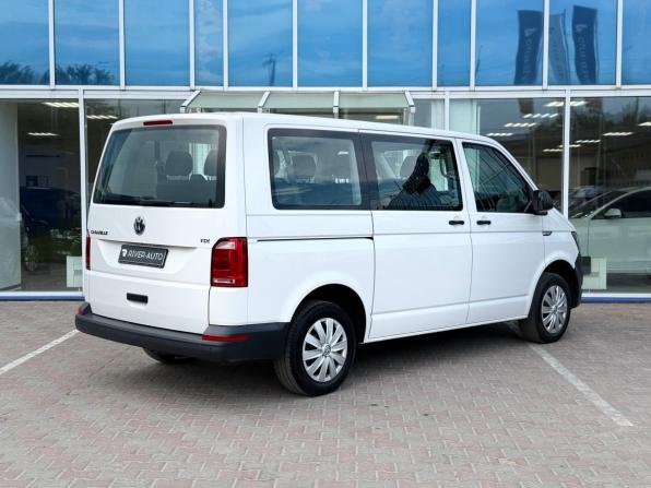 Volkswagen Caravelle T6 с пробегом 2018 года, цена 3 300 000 рублей, 62251 км, минивэн, Автокод Объявления