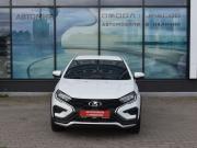 Lada (ВАЗ) Vesta I Рестайлинг (NG) Архангельск  - изображение 17