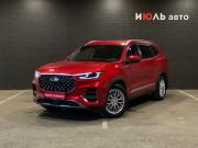 Chery Tiggo 8 Pro I Челябинск  - изображение 25