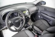 Hyundai i30 I Рестайлинг Пермь  - изображение 29