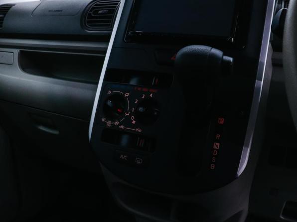 Daihatsu Tanto IV с пробегом 2019 года, цена 695 000 рублей, 68339 км, минивэн, Автокод Объявления