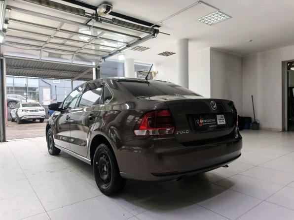 Volkswagen Polo V Рестайлинг с пробегом 2015 года, цена 880 000 рублей, 148870 км, седан, Автокод Объявления