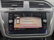 Volkswagen Tiguan II Рестайлинг Москва  - изображение 33