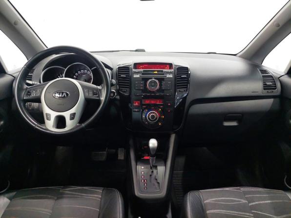 Kia Venga I Рестайлинг с пробегом 2014 года, цена 985 000 рублей, 128000 км, минивэн, Автокод Объявления