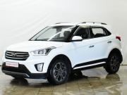 Hyundai Creta I Мурманск  - изображение 16