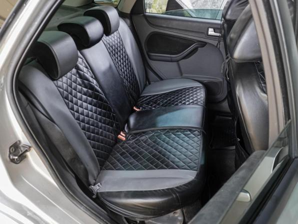 Ford Focus II с пробегом 2006 года, цена 399 000 рублей, 271182 км, седан, Автокод Объявления