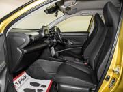 Toyota Yaris Cross Иркутск  - изображение 32