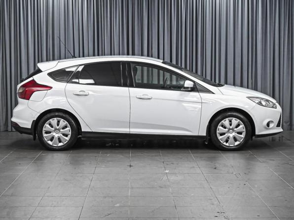 Ford Focus III с пробегом 2013 года, цена 798 000 рублей, 132299 км, хэтчбек, Автокод Объявления