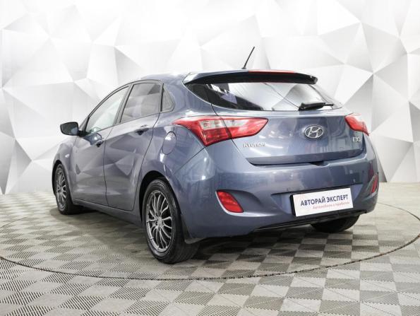 Hyundai i30 II с пробегом 2012 года, цена 899 000 рублей, 180000 км, хэтчбек, Автокод Объявления