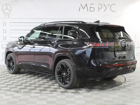 Новый Volkswagen Teramont II (China Market) 2026 года, цена 6 055 000 рублей, внедорожник, Автокод Объявления