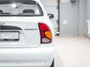 Chevrolet Lanos I Екатеринбург  - изображение 22
