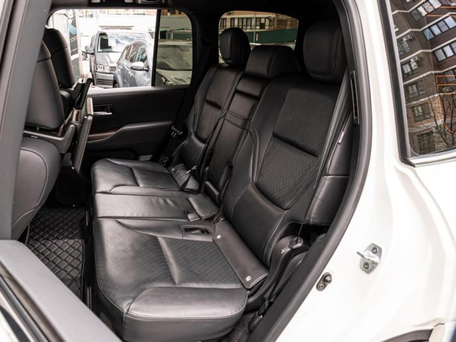 Toyota Land Cruiser 300 Series Краснодар  - изображение 12